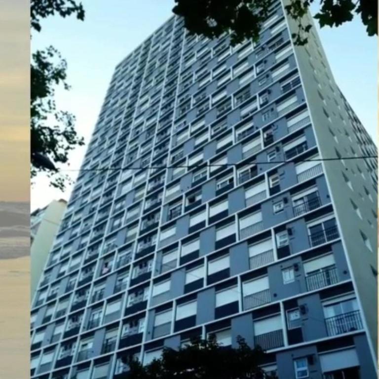 Ventana a la vida - Apartamento de 1 dormitorio - 9