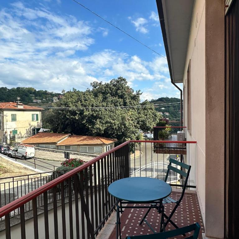 Le Terre del Golfo Rooms - Camera Matrimoniale con Balcone - 2