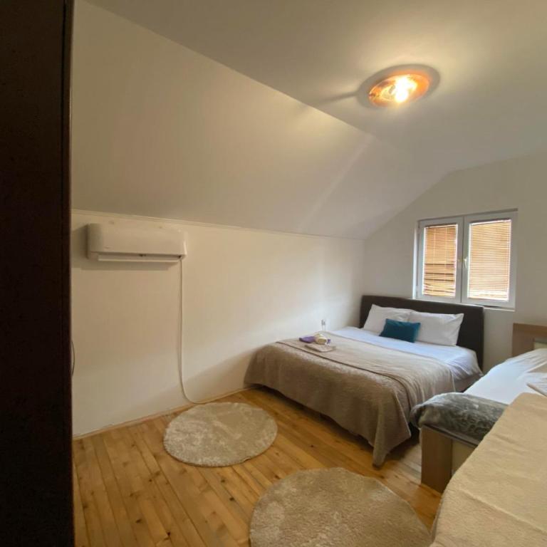 Kolasin - Apartman sa 1 Spavaćom Sobom - 4
