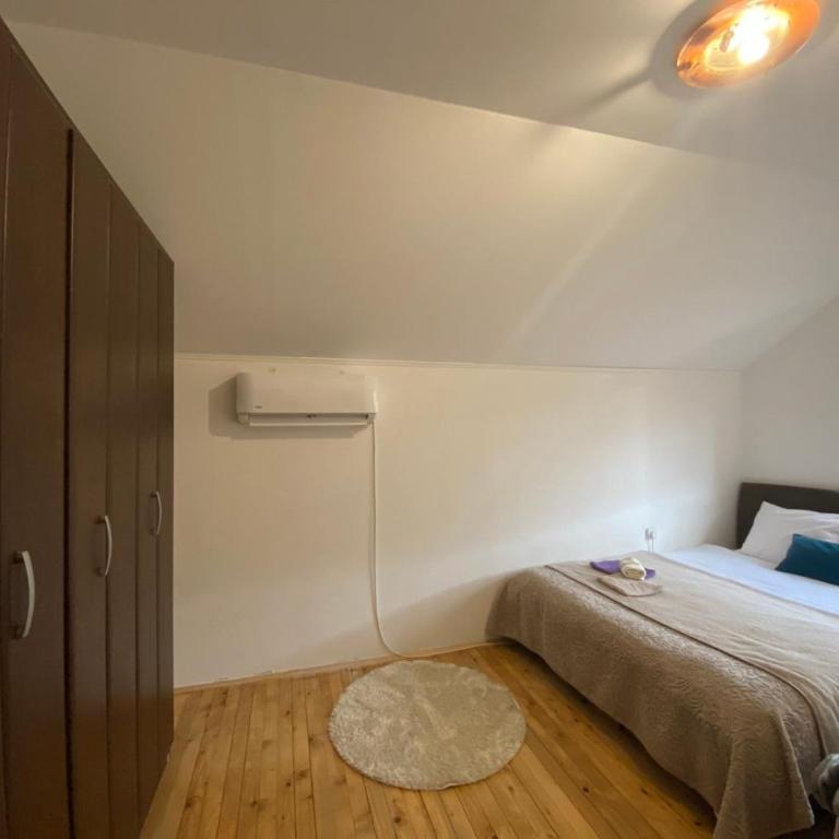Kolasin - Apartman sa 1 Spavaćom Sobom - 5
