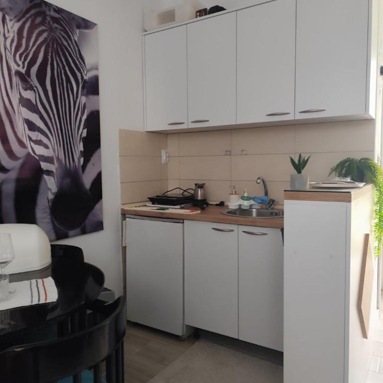 Apartment Sofia - Appartement 1 Chambre - 2