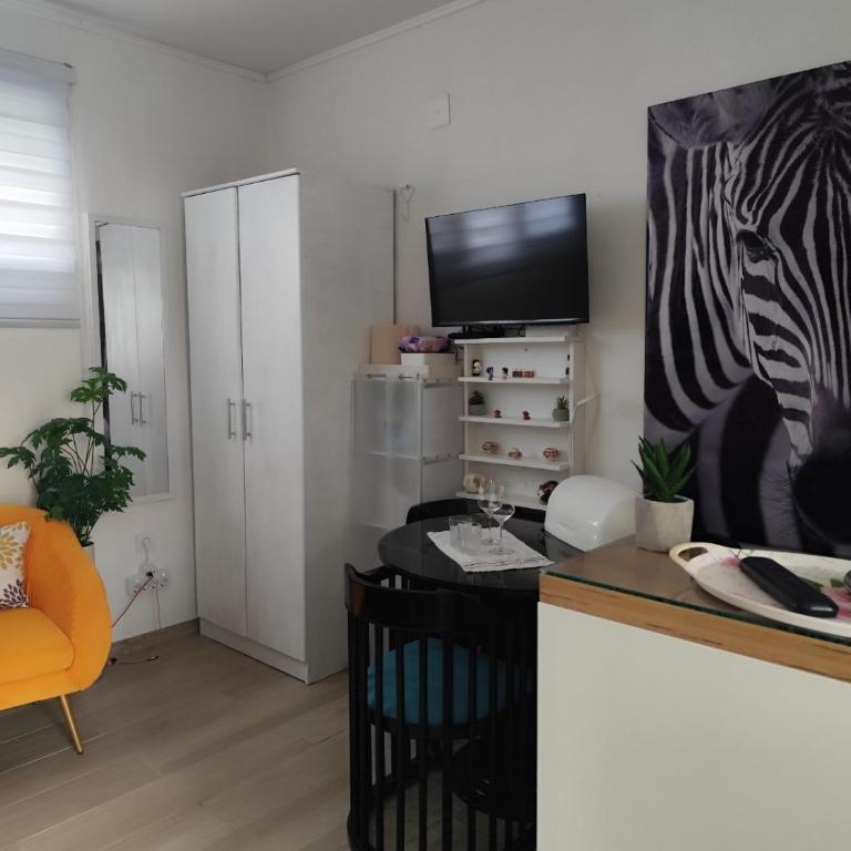 Apartment Sofia - Appartement 1 Chambre - 8