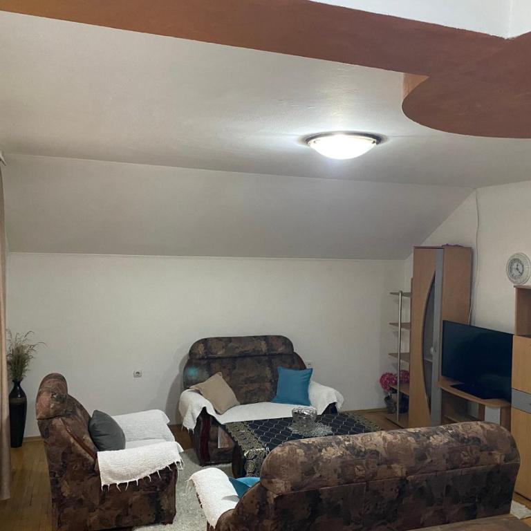 Kolasin - Apartman sa 1 Spavaćom Sobom - 6
