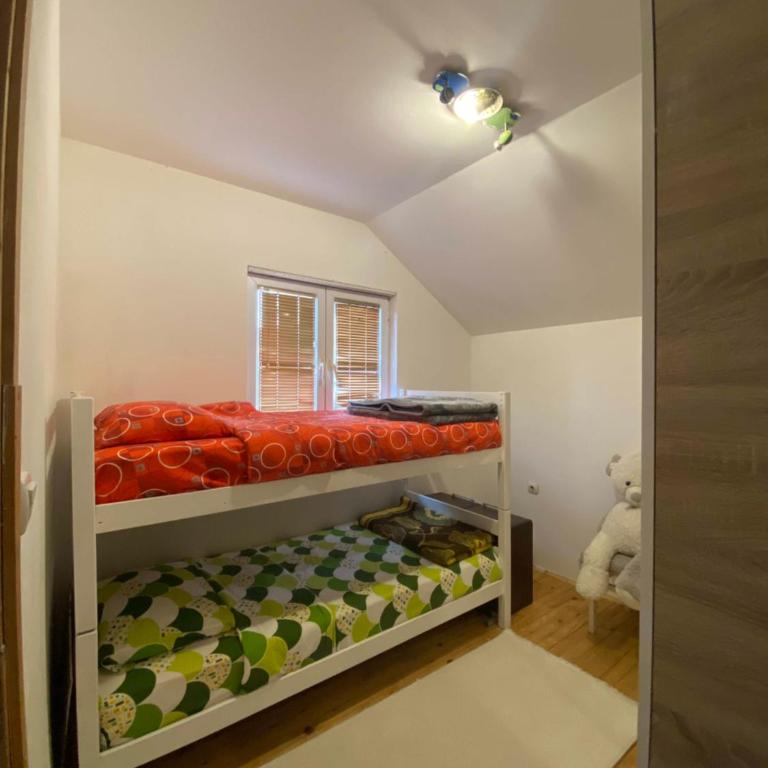 Kolasin - Apartman sa 1 Spavaćom Sobom - 8