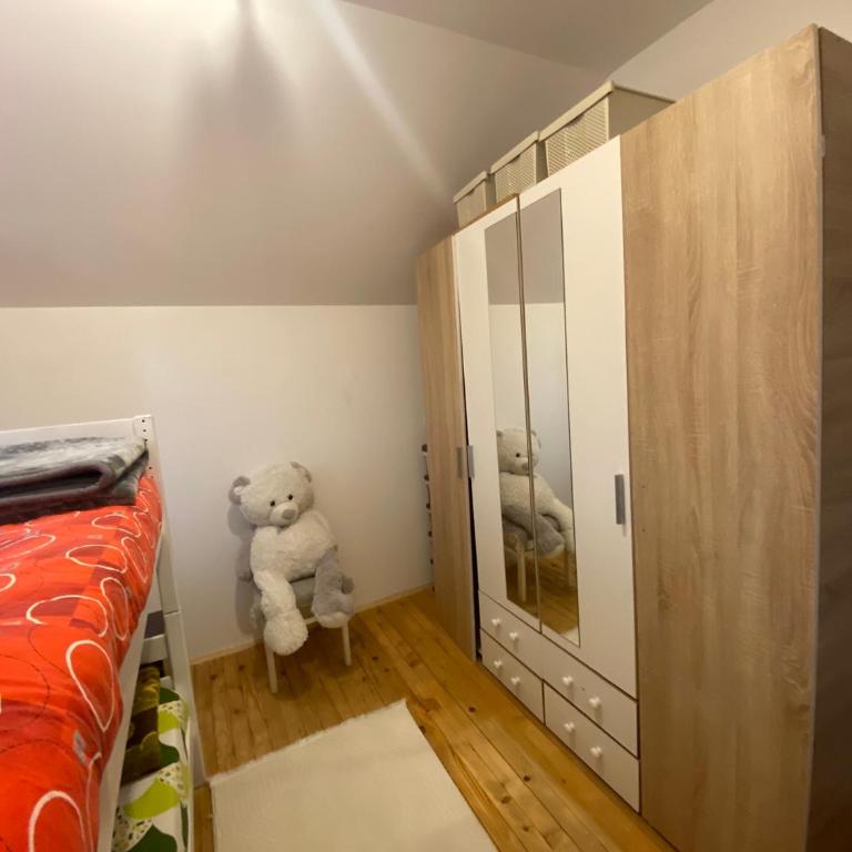 Kolasin - Apartman sa 1 Spavaćom Sobom - 9