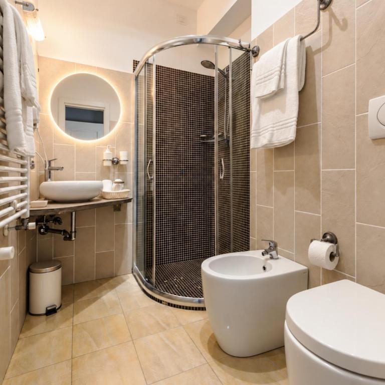 Bed And Best - Superior Doppelzimmer - 8