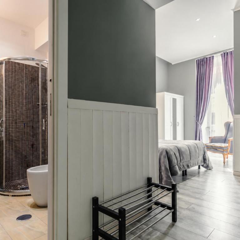 Bed And Best - Superior Doppelzimmer - 7