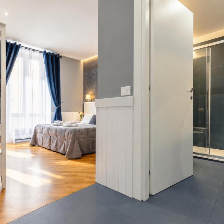 Bed And Best - Dreibettzimmer - 3