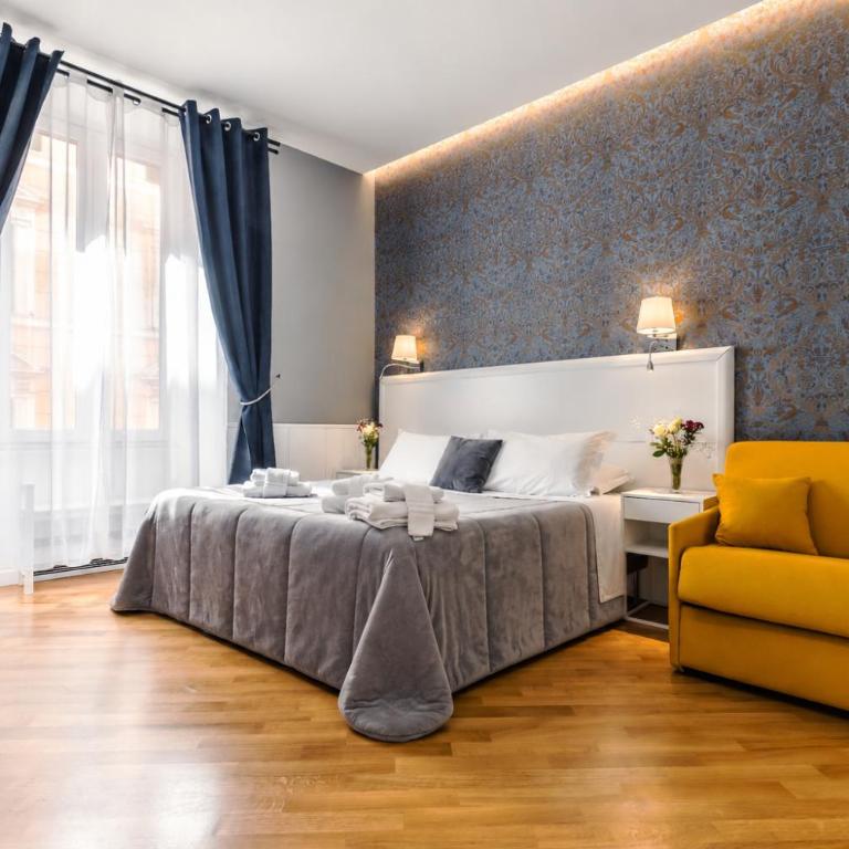 Bed And Best - Superior Doppelzimmer - 1