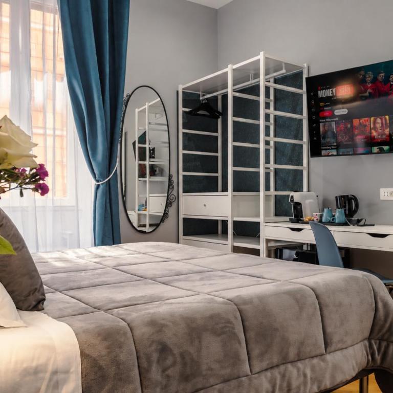 Bed And Best - Superior Doppelzimmer - 6