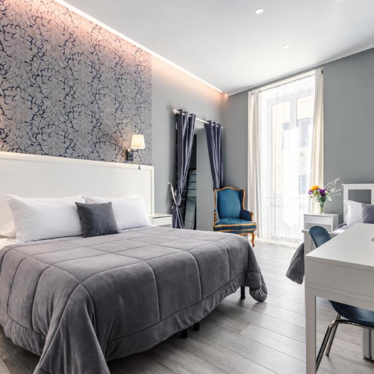 Bed And Best - Dreibettzimmer - 1