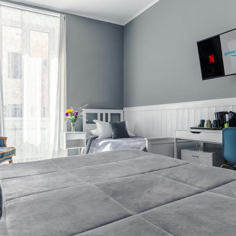Bed And Best - Dreibettzimmer - 7