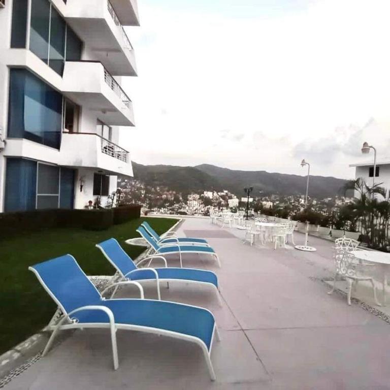Beautiful apartment near the Coast - Two-Bedroom Apartment - 2