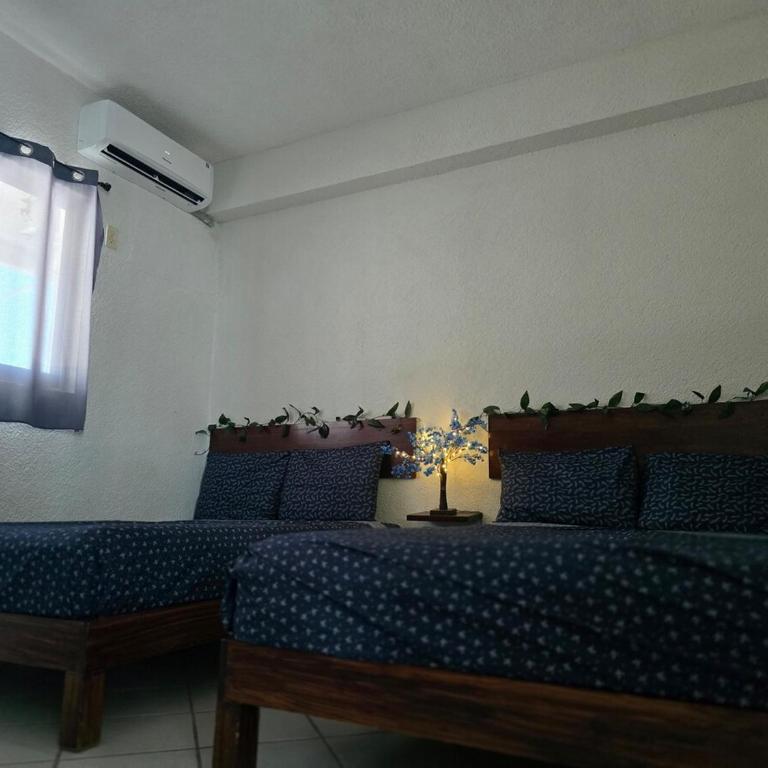Beautiful apartment near the Coast - Two-Bedroom Apartment - 3