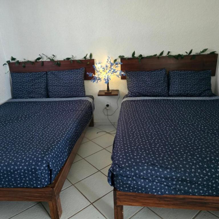 Beautiful apartment near the Coast - Two-Bedroom Apartment - 4