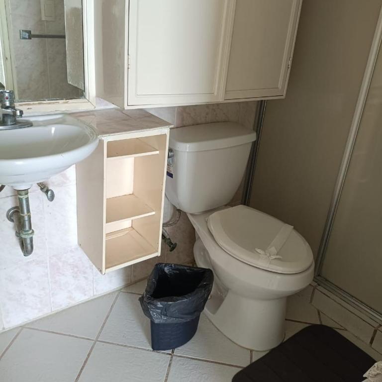 Beautiful apartment near the Coast - Two-Bedroom Apartment - 7