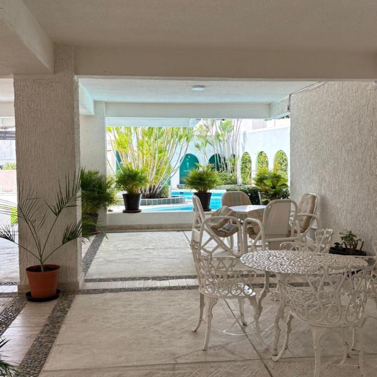 Beautiful apartment near the Coast - Two-Bedroom Apartment - 15
