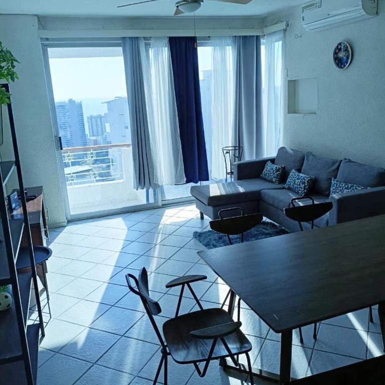 Beautiful apartment near the Coast - Two-Bedroom Apartment - 16