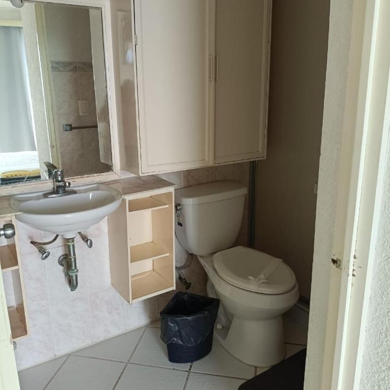 Beautiful apartment near the Coast - Two-Bedroom Apartment - 19