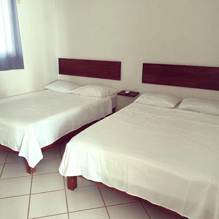 Beautiful apartment near the Coast - Two-Bedroom Apartment - 22