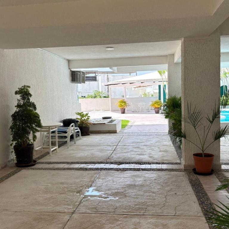 Beautiful apartment near the Coast - Two-Bedroom Apartment - 26