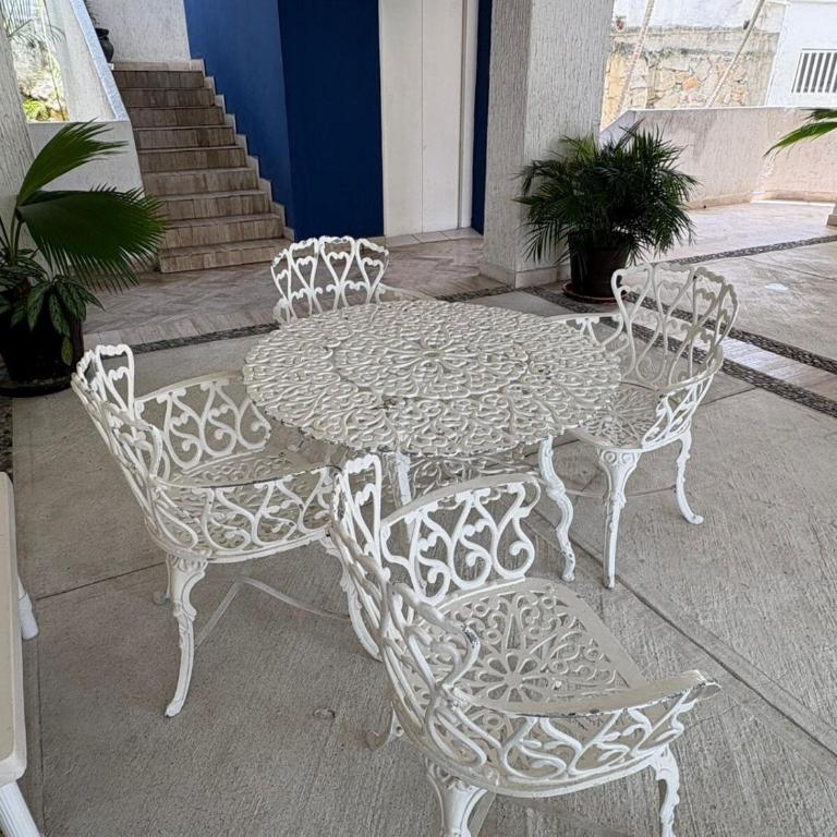 Beautiful apartment near the Coast - Two-Bedroom Apartment - 28