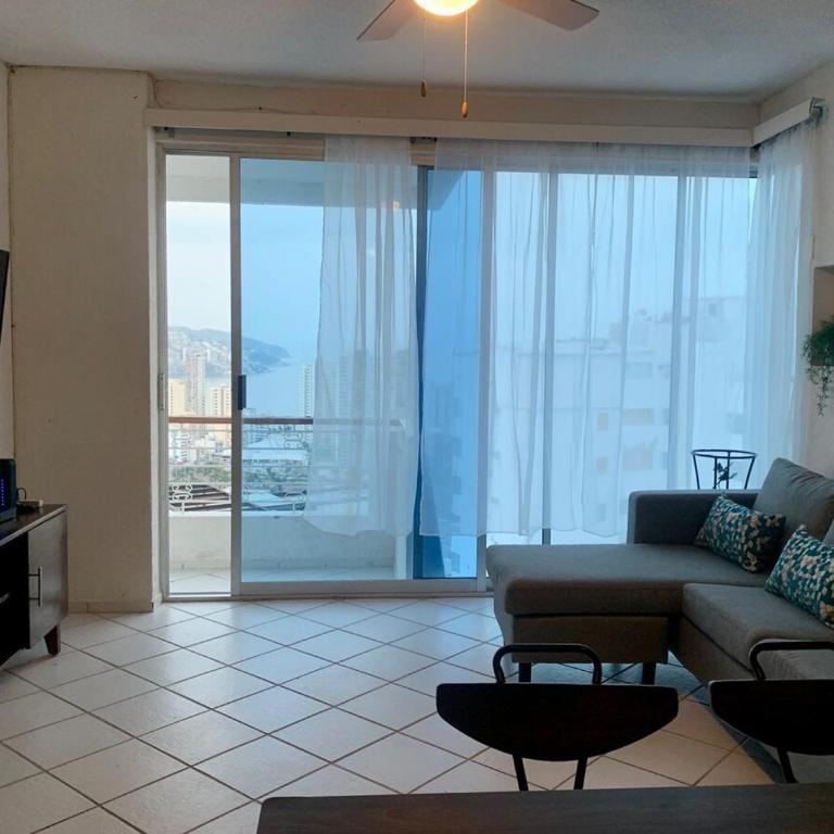 Beautiful apartment near the Coast - Two-Bedroom Apartment - 29