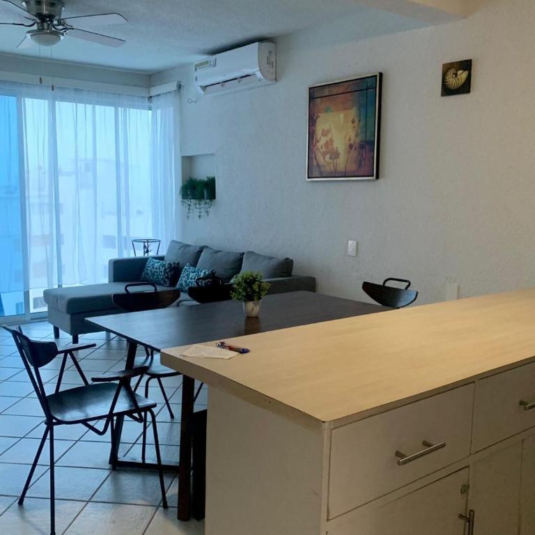 Beautiful apartment near the Coast - Two-Bedroom Apartment - 31