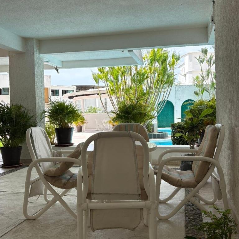 Beautiful apartment near the Coast - Two-Bedroom Apartment - 35