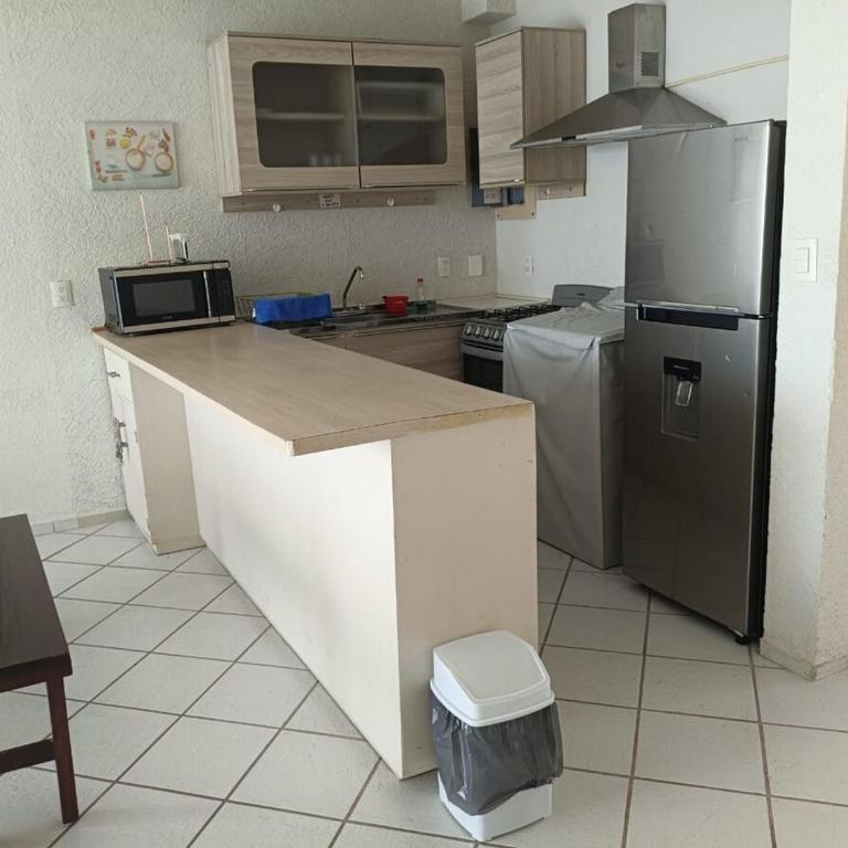 Beautiful apartment near the Coast - Two-Bedroom Apartment - 36