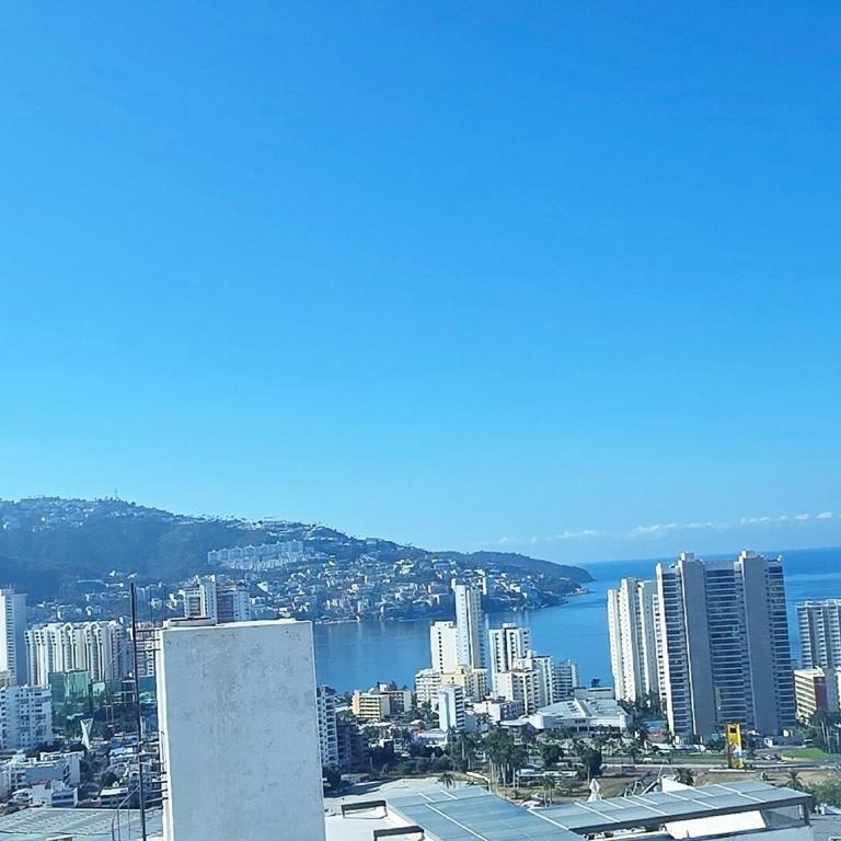 Beautiful apartment near the Coast - Two-Bedroom Apartment - 37