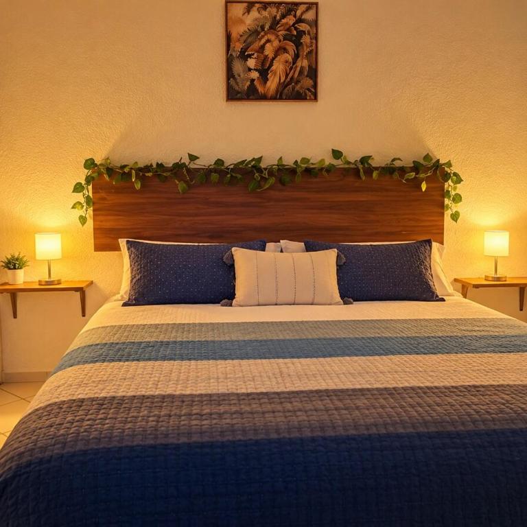 Beautiful apartment near the Coast - Two-Bedroom Apartment - 40