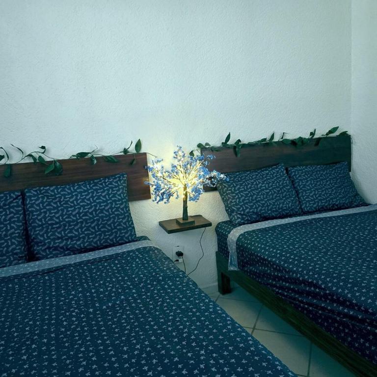 Beautiful apartment near the Coast - Two-Bedroom Apartment - 43