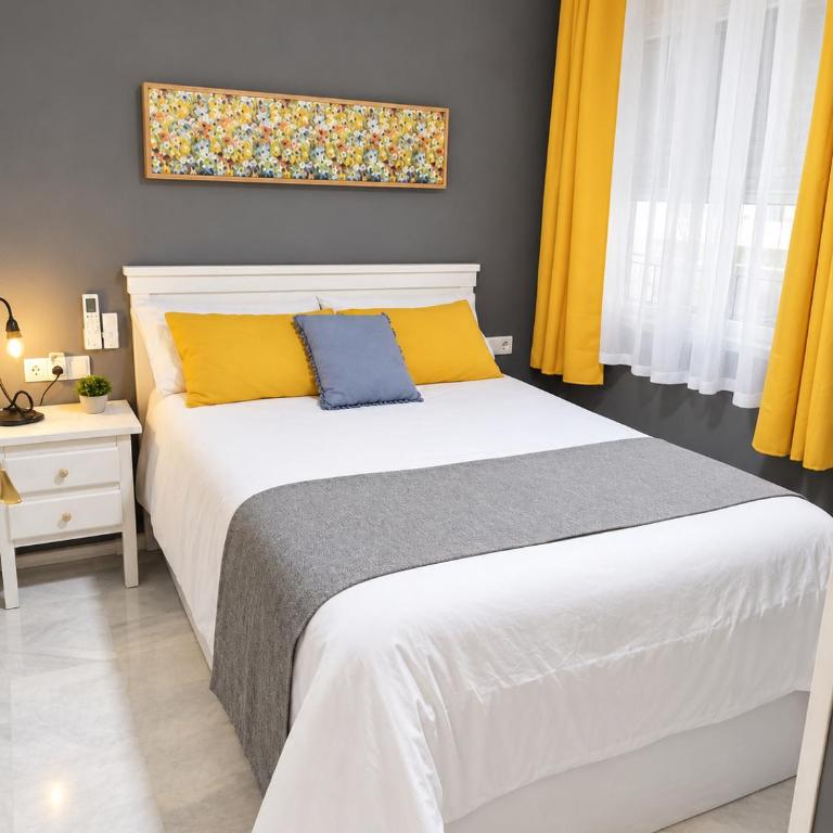 Sela Playa - One-Bedroom Apartment - 15