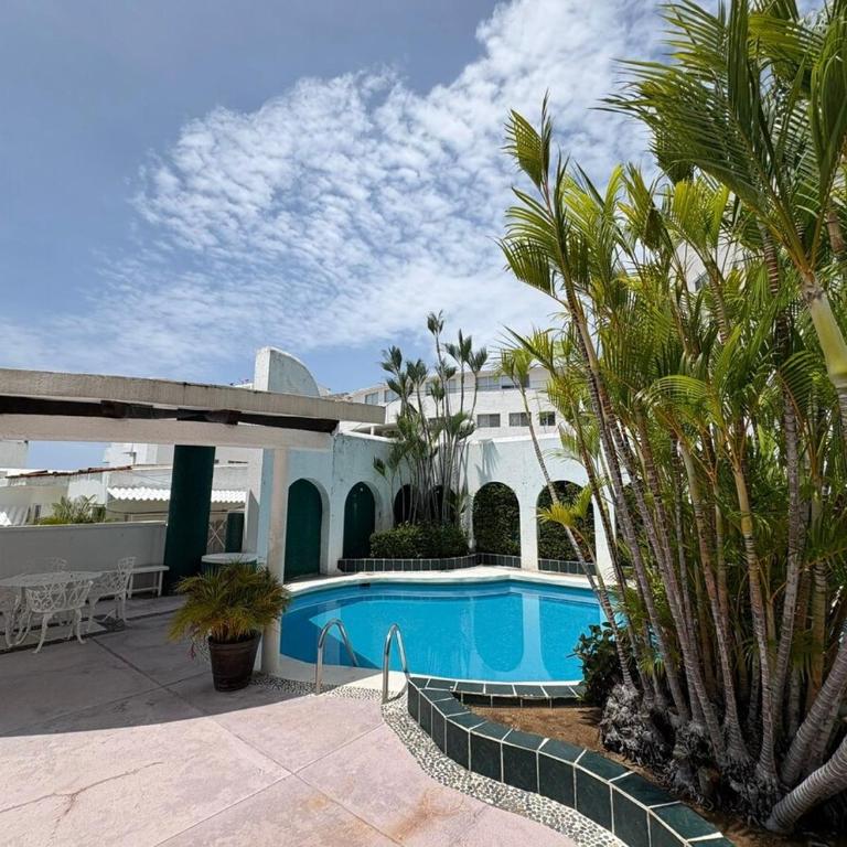 Beautiful apartment near the Coast - Two-Bedroom Apartment - 44