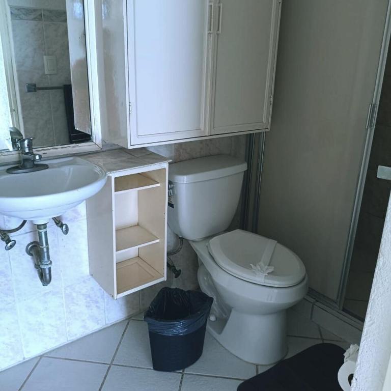 Beautiful apartment near the Coast - Two-Bedroom Apartment - 48