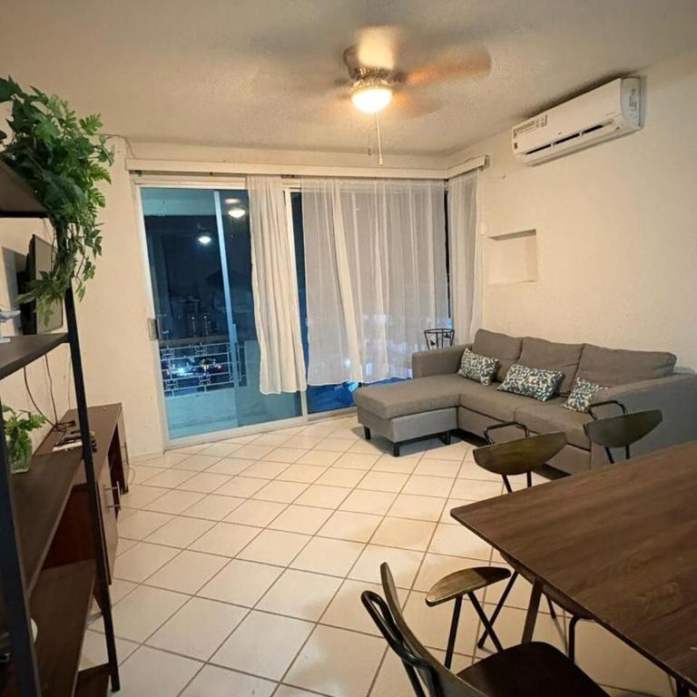 Beautiful apartment near the Coast - Two-Bedroom Apartment - 49