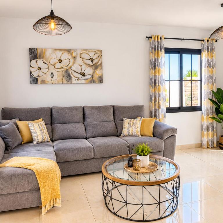 Villa Stefi - Three-Bedroom Villa - 9