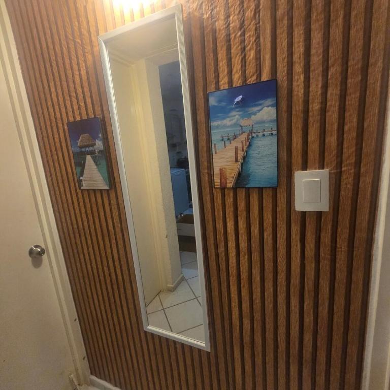 Beautiful apartment near the Coast - Two-Bedroom Apartment - 54