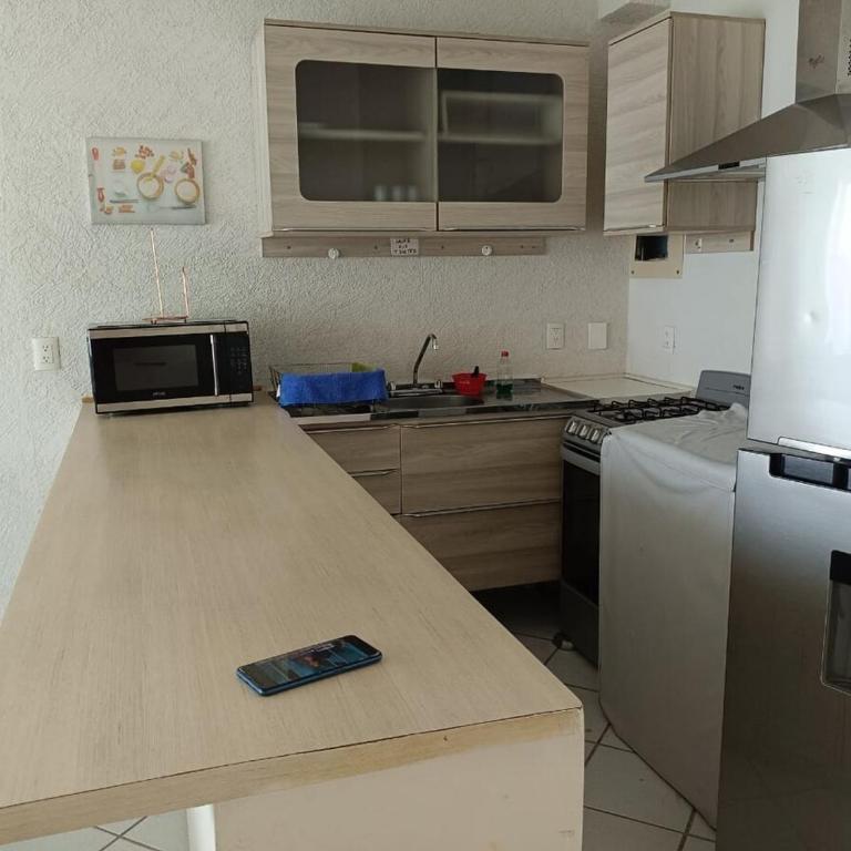 Beautiful apartment near the Coast - Two-Bedroom Apartment - 55