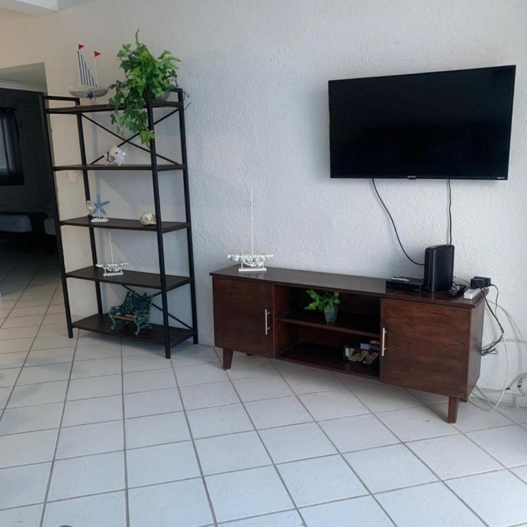 Beautiful apartment near the Coast - Two-Bedroom Apartment - 56