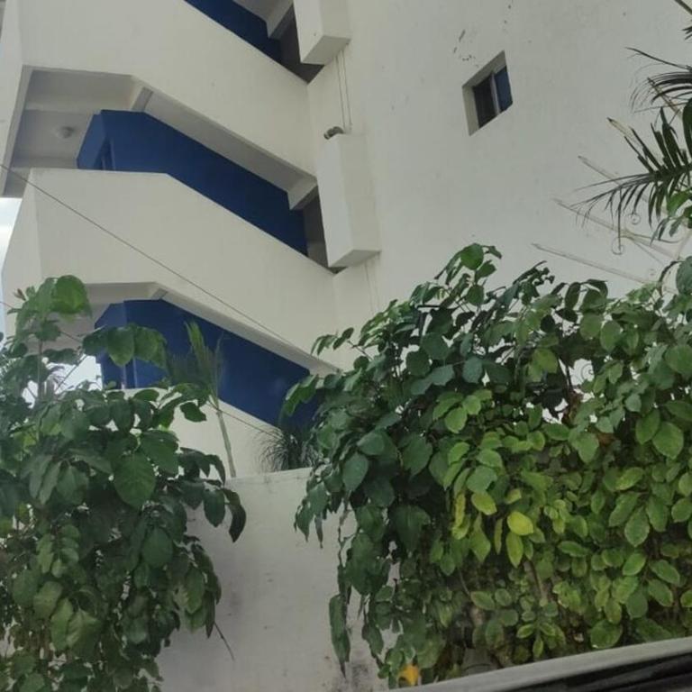 Beautiful apartment near the Coast - Two-Bedroom Apartment - 58
