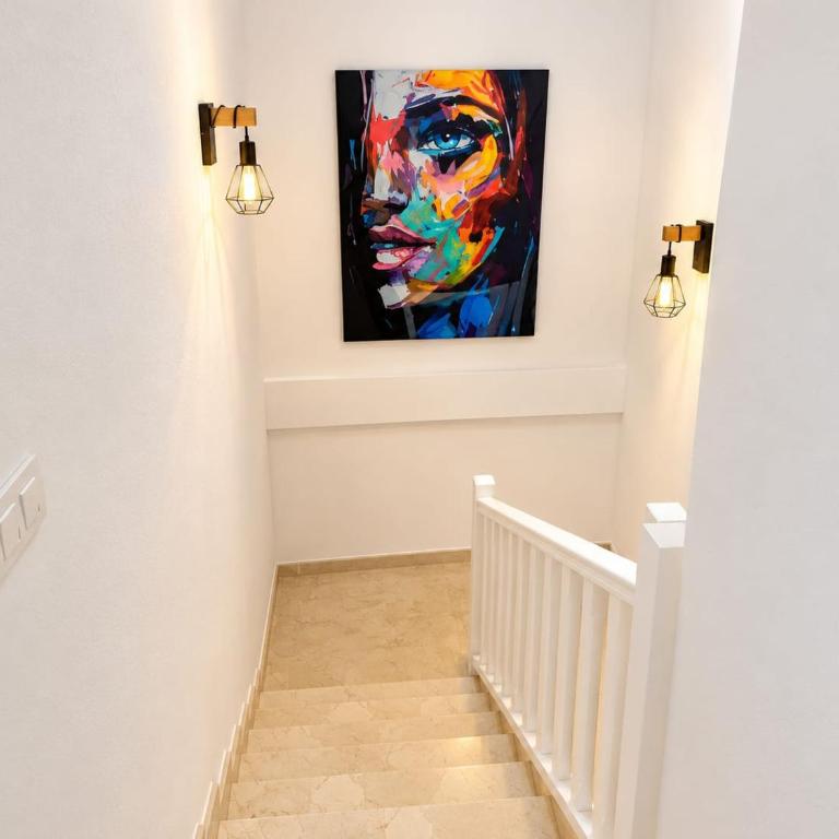Villa Stefi - Three-Bedroom Villa - 21