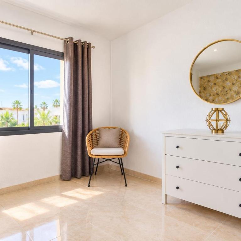 Villa Stefi - Three-Bedroom Villa - 18