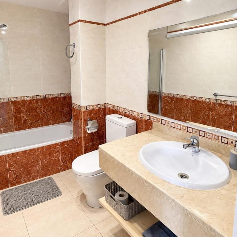 Villa Stefi - Three-Bedroom Villa - 19