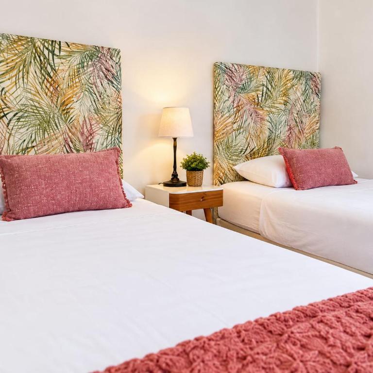Villa Stefi - Three-Bedroom Villa - 20