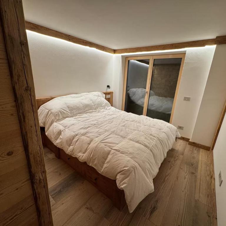 Piccolo rifugio a Madonna di Campiglio - Appartamento con 1 Camera da Letto - 4