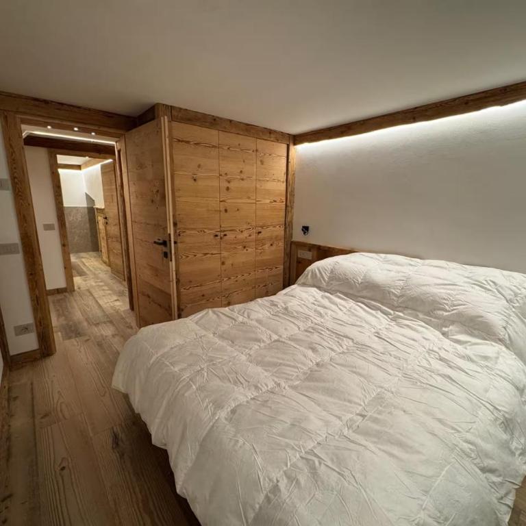 Piccolo rifugio a Madonna di Campiglio - Appartamento con 1 Camera da Letto - 5