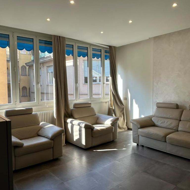 Casa Rosella - Appartamento con 2 Camere da Letto - 2