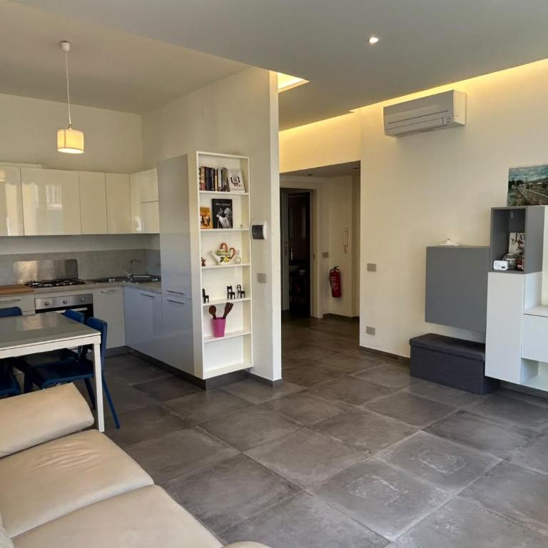 Casa Rosella - Appartamento con 2 Camere da Letto - 1